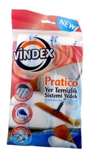 Picture of Vindex Pratico Yer Temizlik Sistemi Yedek