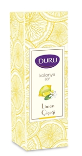 Picture of Duru Kolonya Limon Pet Şişe 200 Ml