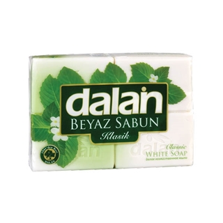 Dalan Sab.Banyo Klasik 4*150 Gr ürün resmi