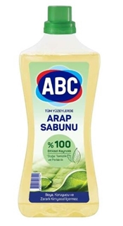 Abc Arap Sabunu Sıvı 900 Ml ürün resmi