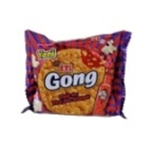 Eti Gong Tatlı Acı Thai Sos 34 Gr ürün resmi