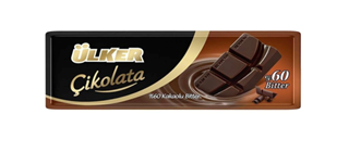 Ülker Çikolata Baton Bitter 30 Gr ürün resmi