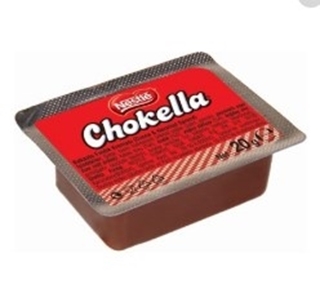 Nestle Chokella Krem Çikolata 20 Gr ürün resmi