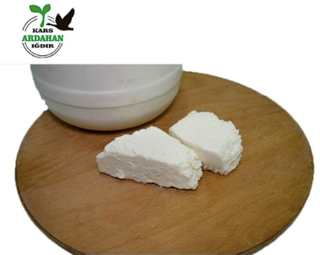 Erzincan Şavak Tulum Peyniri Bidon 4,5-5 Kg ürün resmi