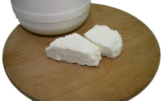 Erzincan Bidon Tulum Peyniri 1 Kg ürün resmi