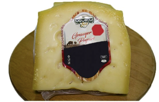 Kars Gravyer Peyniri 1 Kg (2 Yıllıktır) ürün resmi