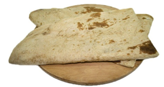 Kars Köy Tandır Lavaş Ekmeği 50 Adet ürün resmi