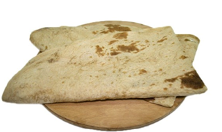 Kars Köy Tandır Lavaş Ekmeği 10 Adet ürün resmi