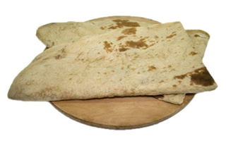 Kars Köy Tandır Lavaş Ekmeği 100 Adet ürün resmi