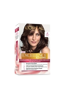 Picture of Loreal Exc 4 Kahve