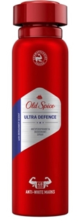 Old Spice Deo Ultra Defence 150 Ml ürün resmi