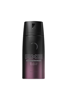 Picture of Axe Deo Black Night 150 Ml