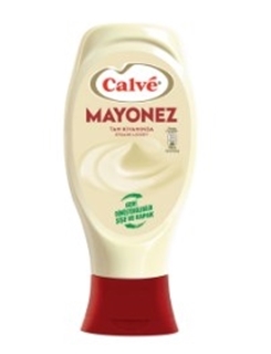 Calvé Mayonez 350 Gr ürün resmi
