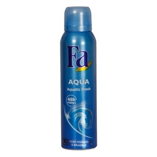 Fa Deo Aqua 150 Ml ürün resmi
