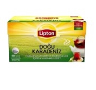 Lipton Doğu Karadeniz Demlik 80 Li ürün resmi