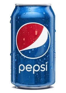 Pepsi Cola 330 Ml ürün resmi