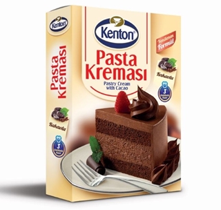 Picture of Kenton Pasta Kreması Kakaolu 157 Gr