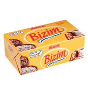 Picture of Bizim Yağ Margarin 250 gr