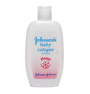 Johnson'S Baby Kolonya Floral 200 Ml ürün resmi