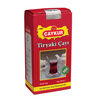 Çaykur Tiryaki 500 Gr ürün resmi