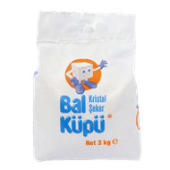 Picture of Bal Küpü Kristal Şeker 3 kg