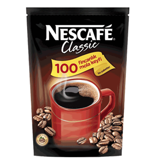 Picture of Nestle Nescafe Classic Kahve 200 Gr Çözünebilir