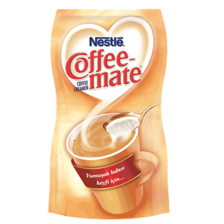 Nestle Coffee Mate Pşt 100 Gr  ürün resmi