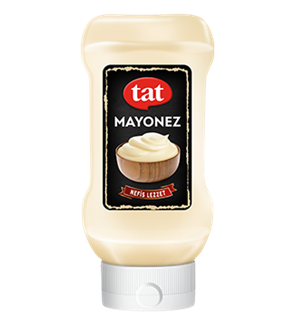 Tat Mayonez 330 Gr ürün resmi