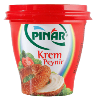 Pınar Krem Peynir 160 Gr ürün resmi