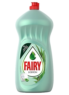Fairy Sıvı Bulaşık Deterjanı Losyonlu 1400 Ml ürün resmi