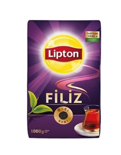 Lipton Filiz Dökme Çay 1000 Gr ürün resmi