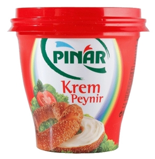 Pınar Krem Peynir 300 Gr ürün resmi