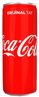 Coca Cola 250 Ml ürün resmi