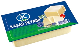 Sek Kaşar Peynir 600 Gr ürün resmi