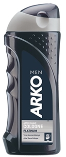 Arko Men Tıraş Kolonyası Comfort 250 Ml ürün resmi