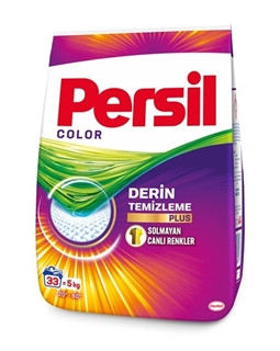Picture of Persil Toz Deterjan 5kg (33 Yık) Color